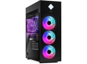 Tour Gaming OMEN 45L GT22-3020nf - GeForce RTX™ 4070 SUPER — image 2