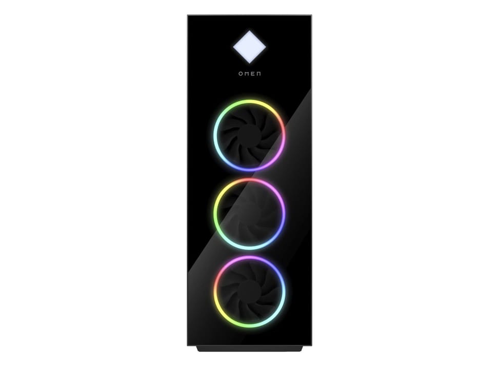 Tour Gaming OMEN 45L GT22-3020nf - GeForce RTX™ 4070 SUPER — image 6