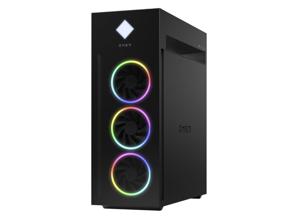 Tour Gaming OMEN 45L GT22-3020nf - GeForce RTX™ 4070 SUPER — image 8