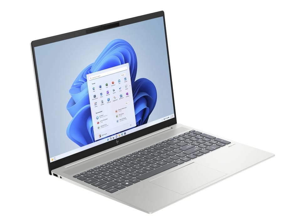 PC Portable HP Pavilion Plus 16-ab1000nf — image 2