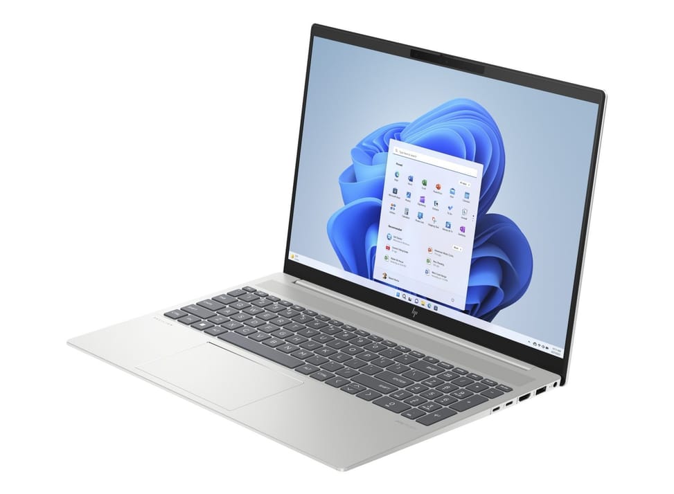 PC Portable HP Pavilion Plus 16-ab1000nf — image 3
