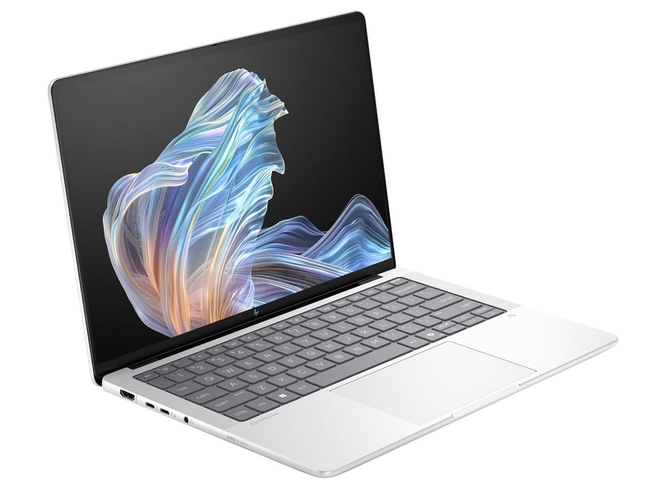 PC Portable professionnel IA HP EliteBook X G1a 14" — image 11