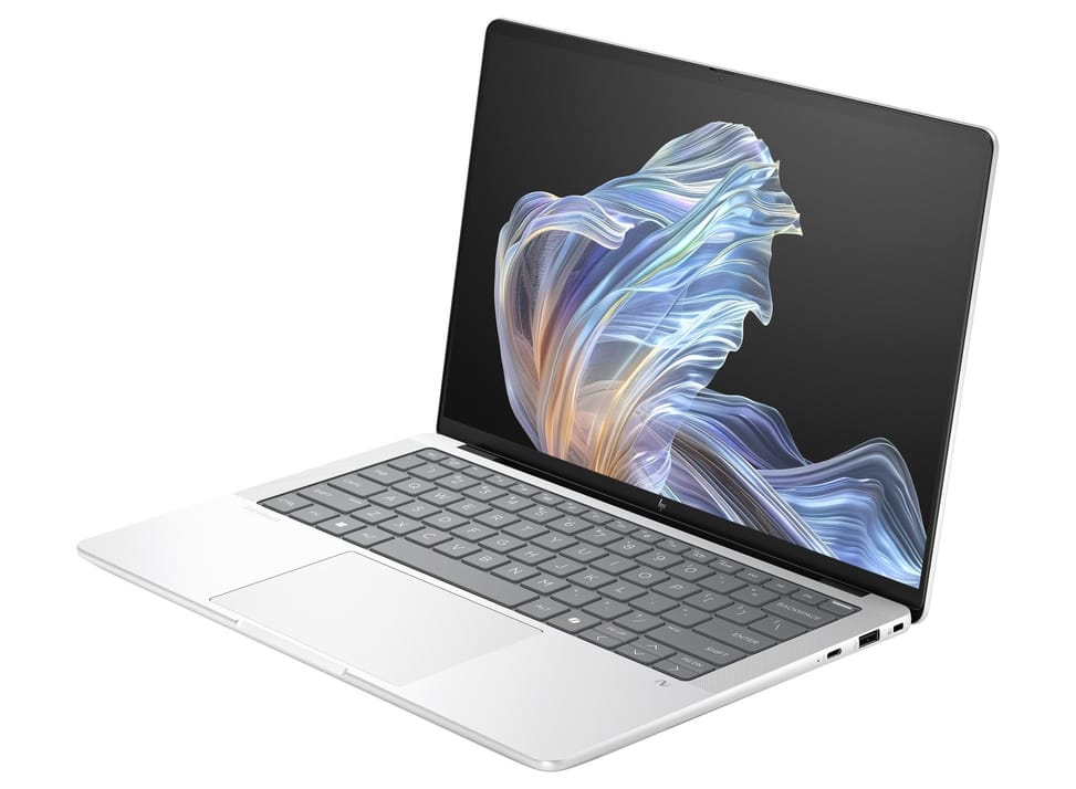 PC Portable professionnel IA HP EliteBook X G1a 14" — image 12