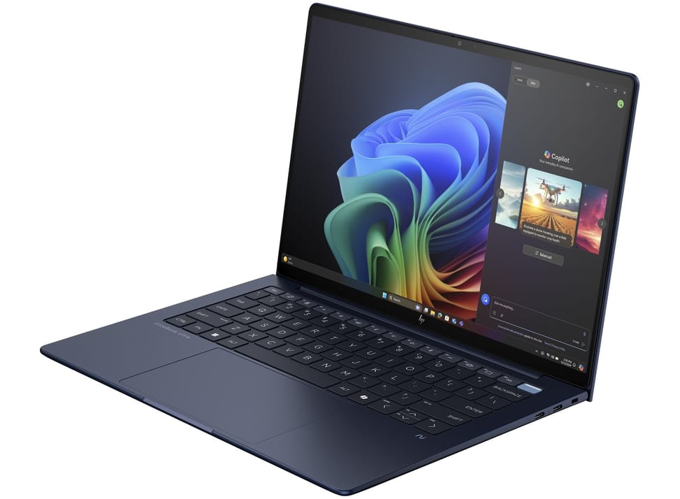 PC Portable Professionnel IA HP EliteBook Ultra G1i 14" — image 12