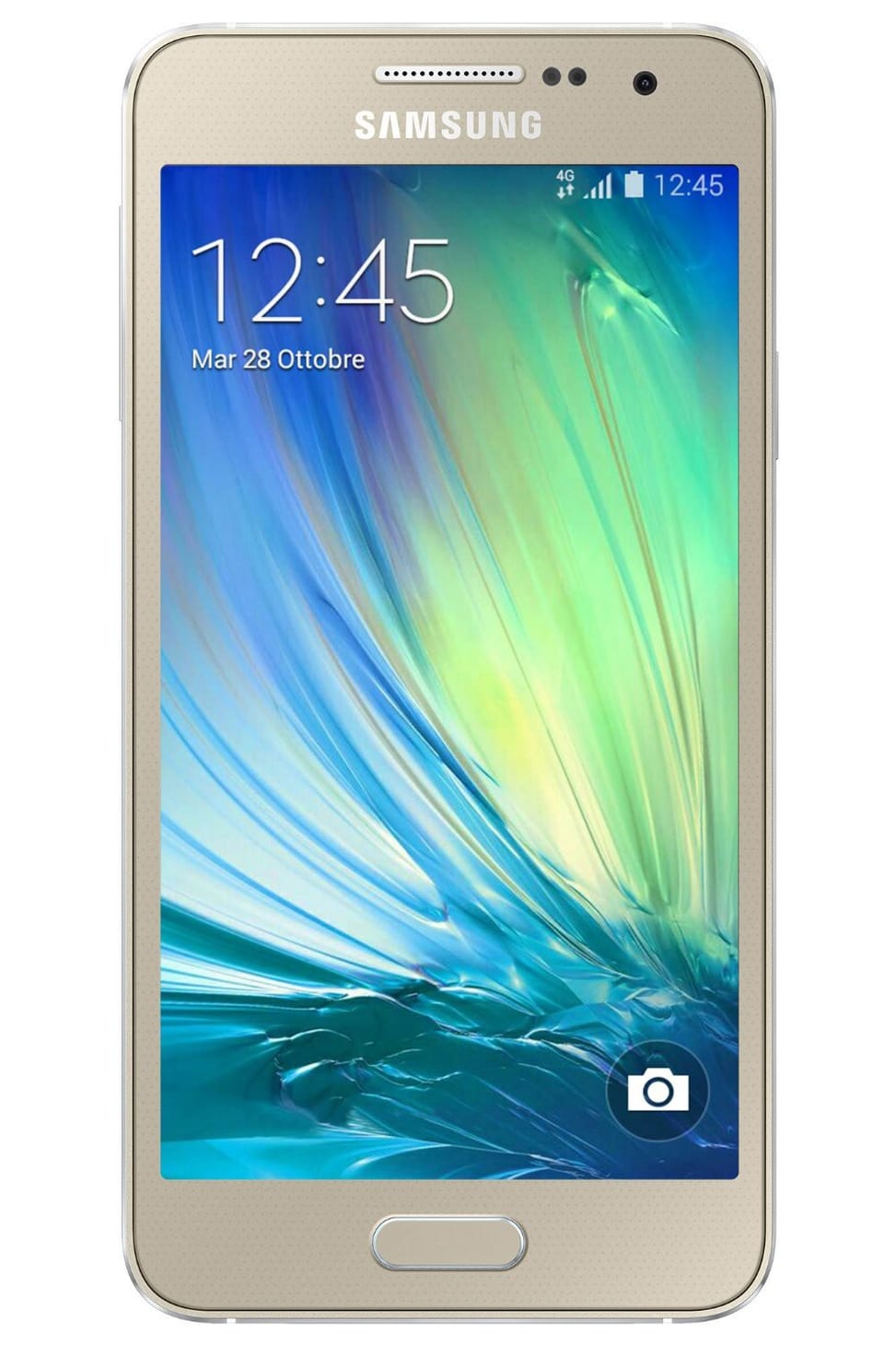 Smartphone Samsung Galaxy A3