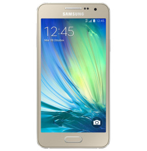 Smartphone Samsung Galaxy A3