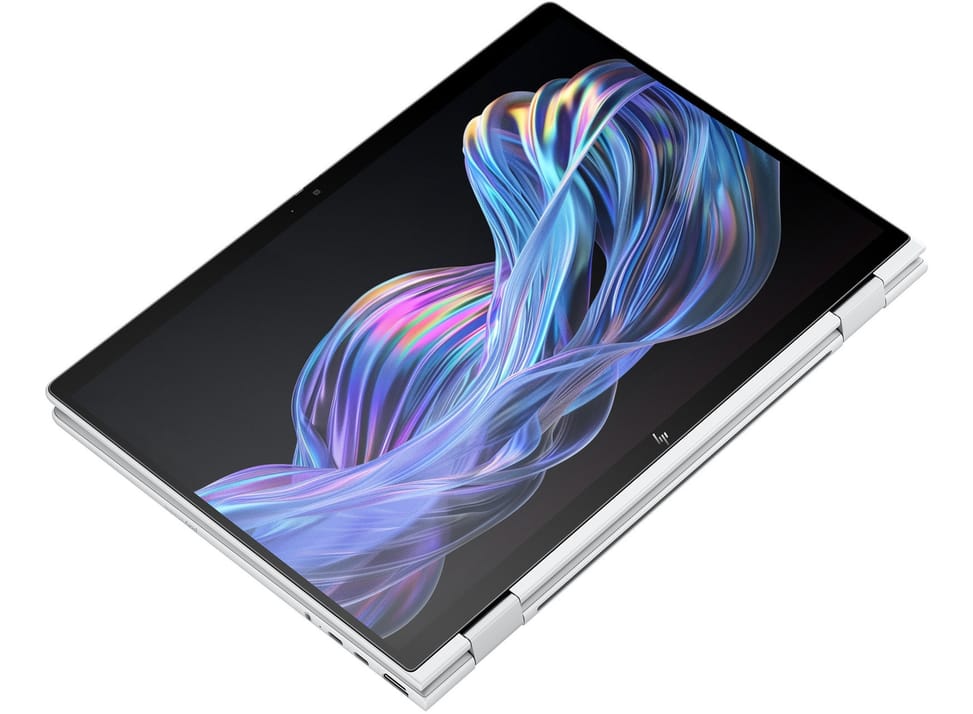 PC Portable Professionnel IA 2 en 1 HP EliteBook X Flip G1i 14" — image 14