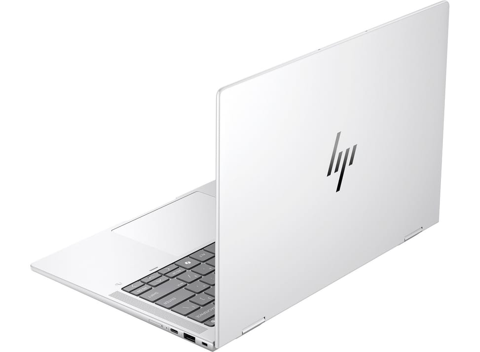 PC Portable Professionnel IA 2 en 1 HP EliteBook X Flip G1i 14" — image 15