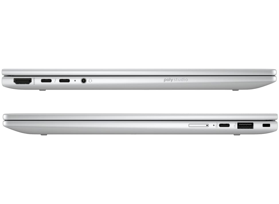 PC Portable Professionnel IA 2 en 1 HP EliteBook X Flip G1i 14" — image 16
