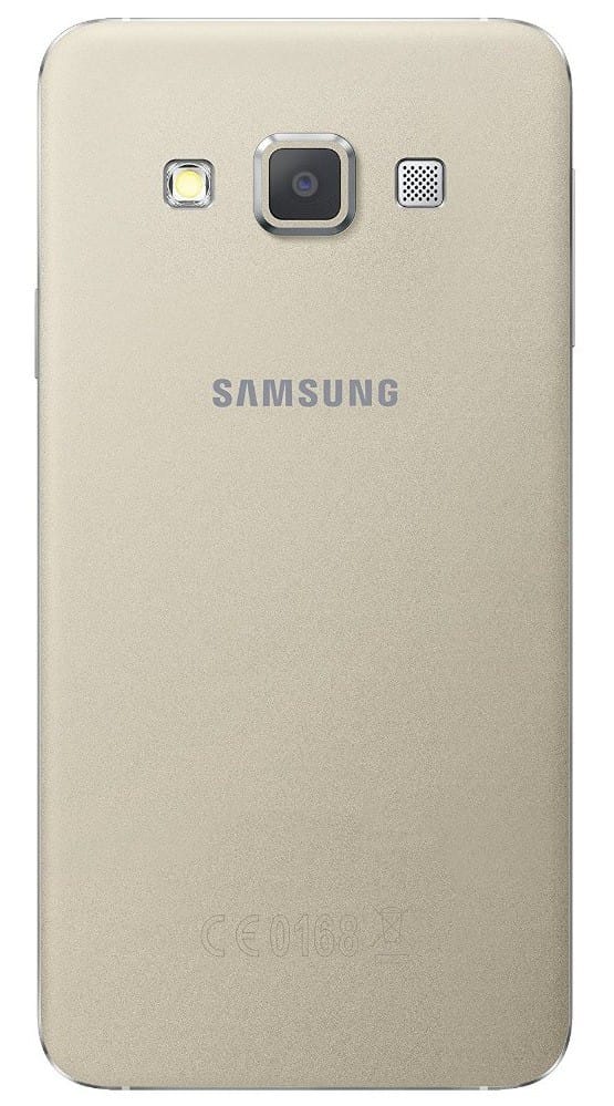 Smartphone Samsung Galaxy A3