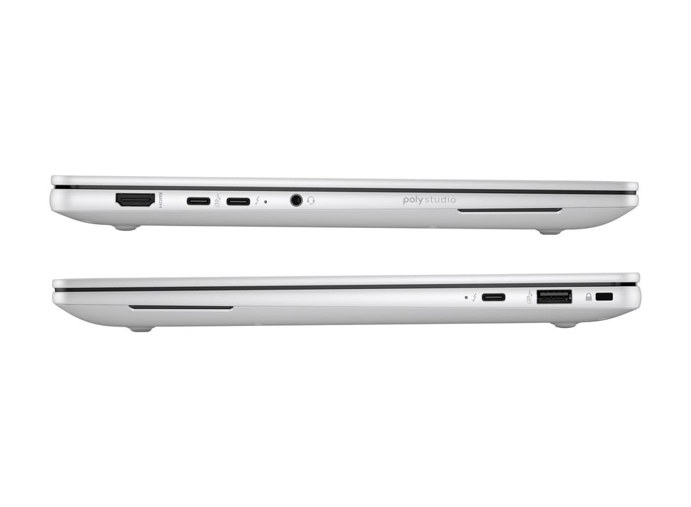 PC Portable professionnel IA HP EliteBook X G1a 14" — image 14