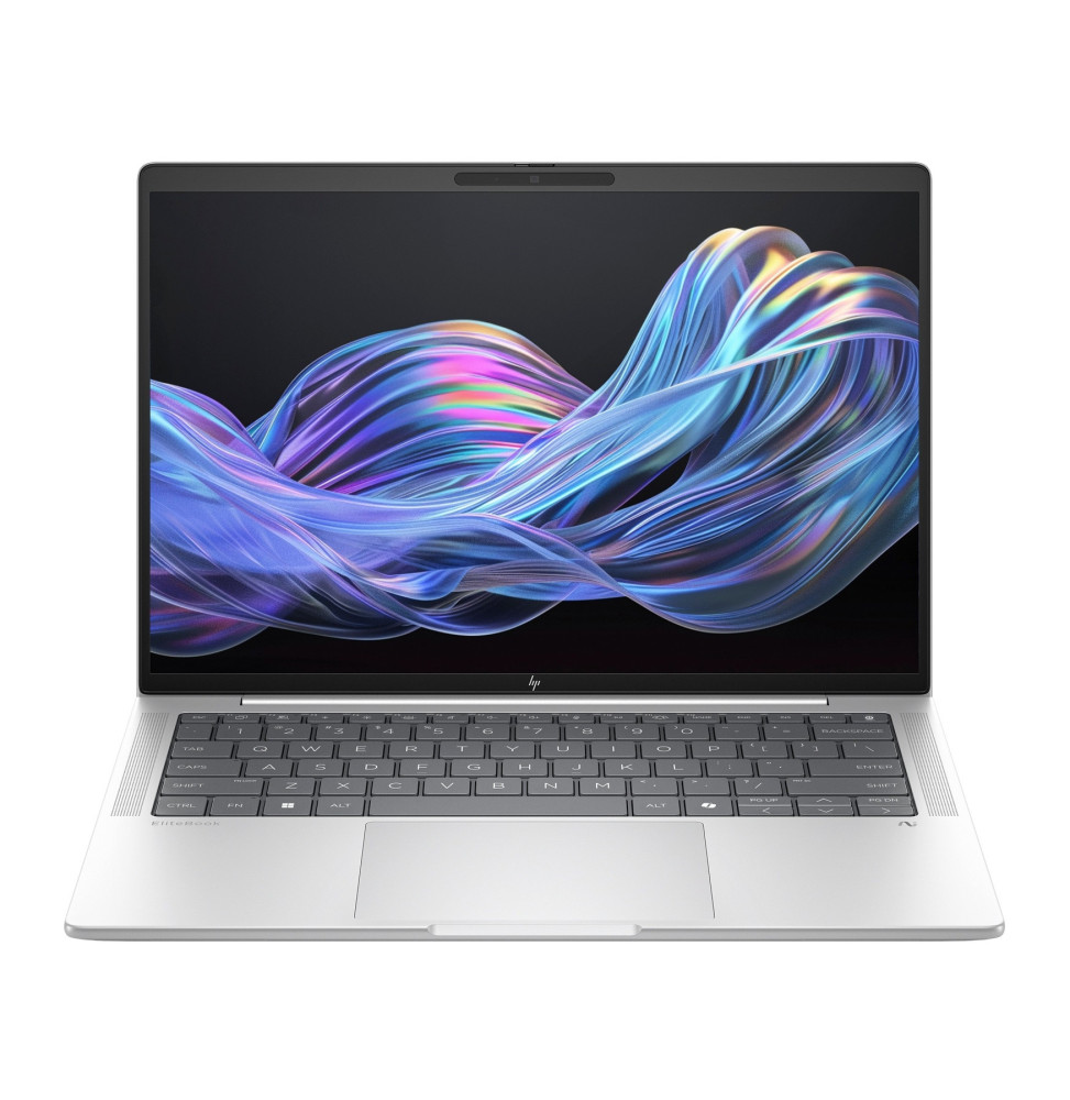 PC Portable Professionnel IA HP EliteBook X G1i 14"