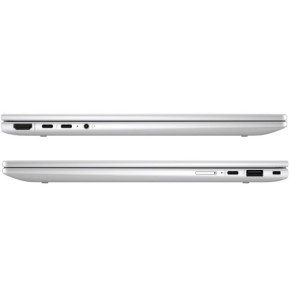 PC Portable Professionnel IA HP EliteBook X G1i 14"