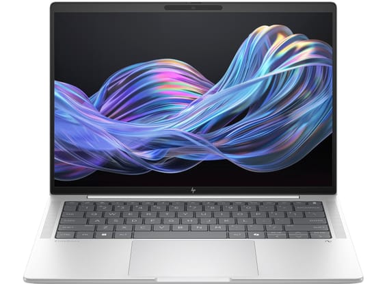 PC Portable Professionnel IA HP EliteBook X G1i 14"