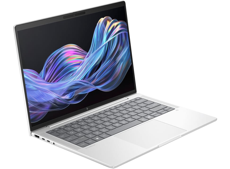 PC Portable Professionnel IA  HP EliteBook X G1i 14" — image 2