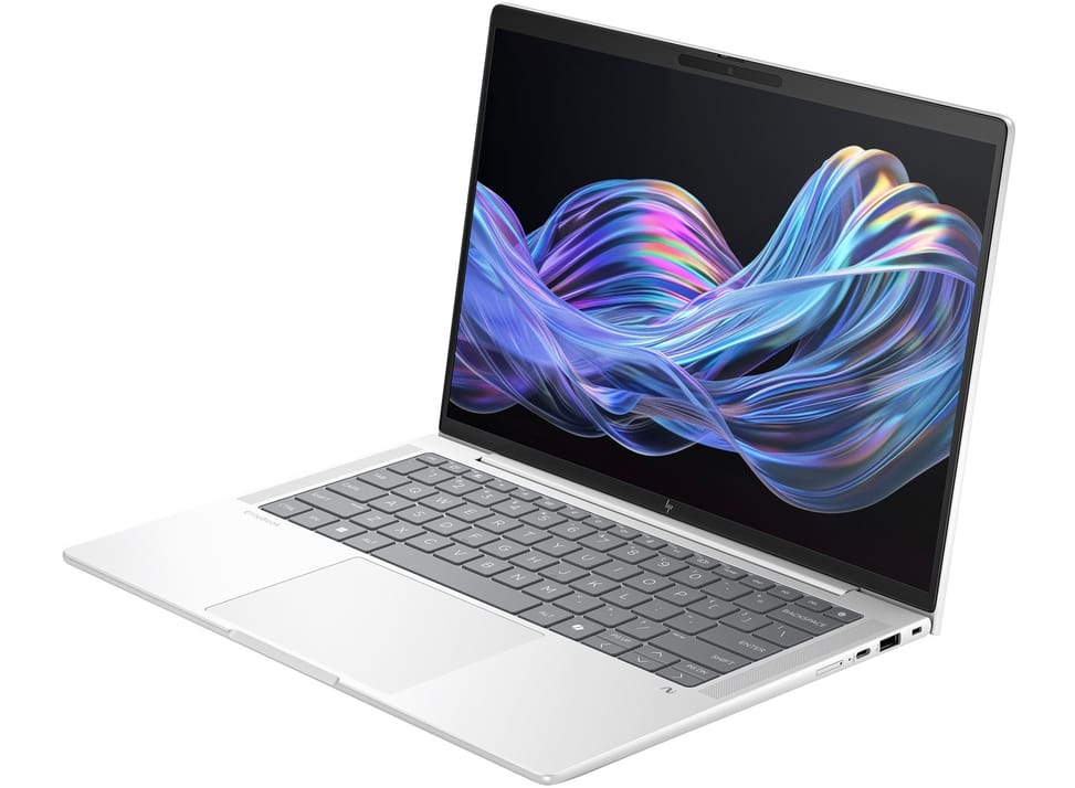 PC Portable Professionnel IA  HP EliteBook X G1i 14" — image 3