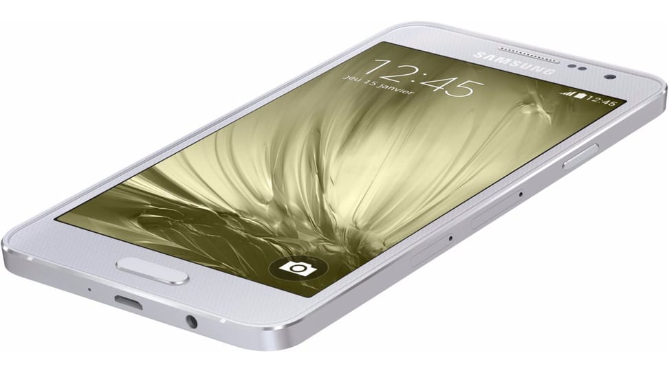 Smartphone Samsung Galaxy A3