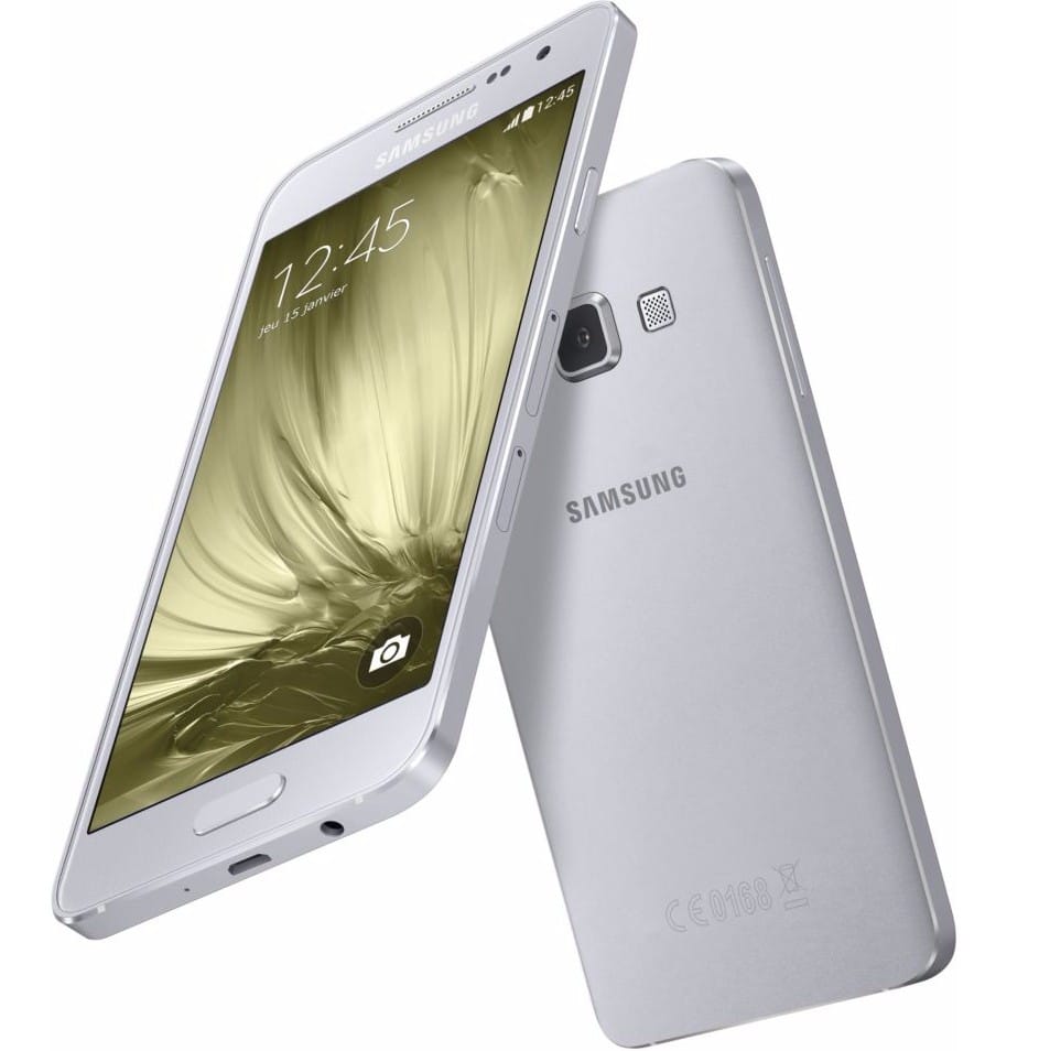 Smartphone Samsung Galaxy A3