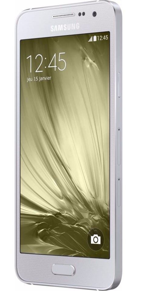 Smartphone Samsung Galaxy A3