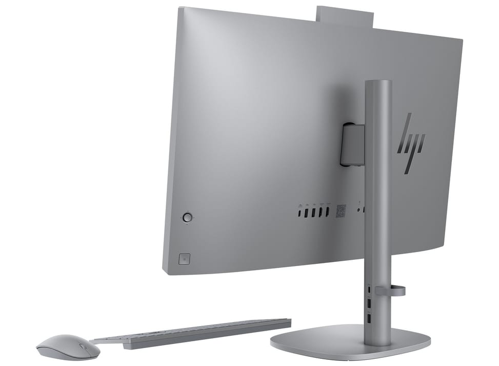 HP OmniStudio X All-in-One 27-cs1007nf Desktop PC — image 6