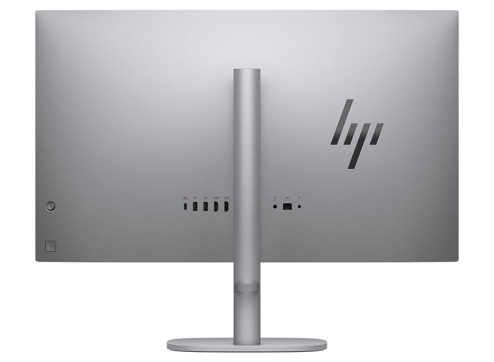 HP OmniStudio X All-in-One 27-cs1007nf Desktop PC — image 7