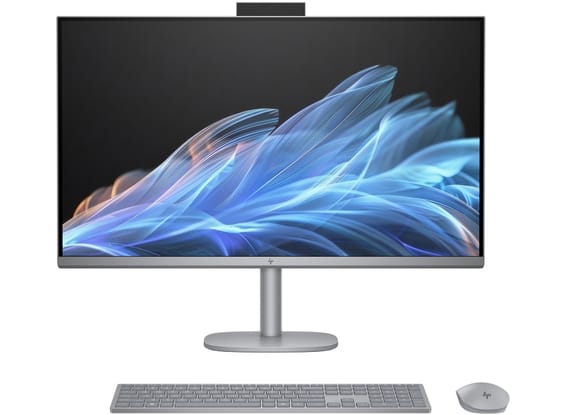 HP OmniStudio X All-in-One 32-c1000nf Desktop PC