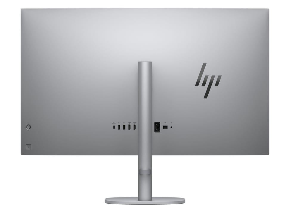 HP OmniStudio X All-in-One 32-c1000nf Desktop PC — image 7