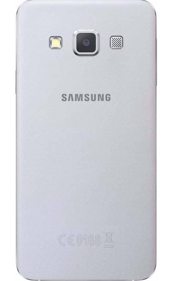 Smartphone Samsung Galaxy A3