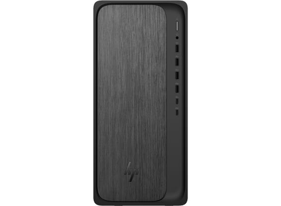 PC de Bureau HP OmniDesk M02-0098nf