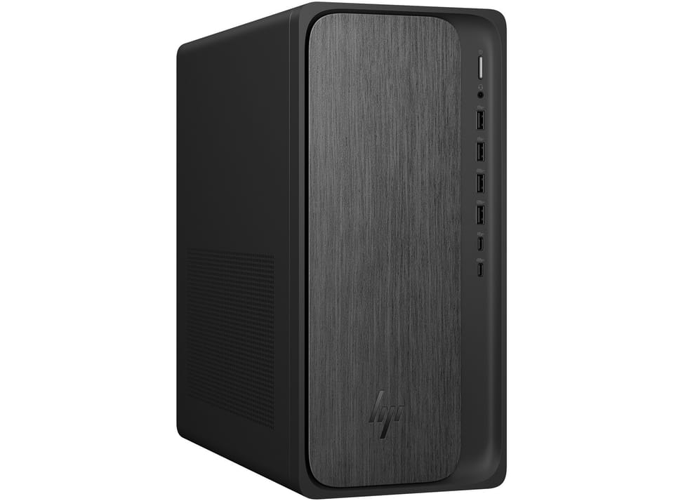 PC de Bureau HP OmniDesk M02-0098nf — image 2