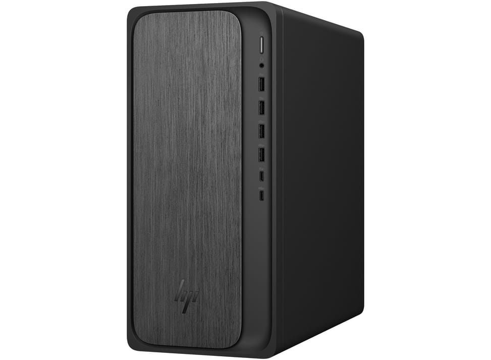 PC de Bureau HP OmniDesk M02-0098nf — image 3