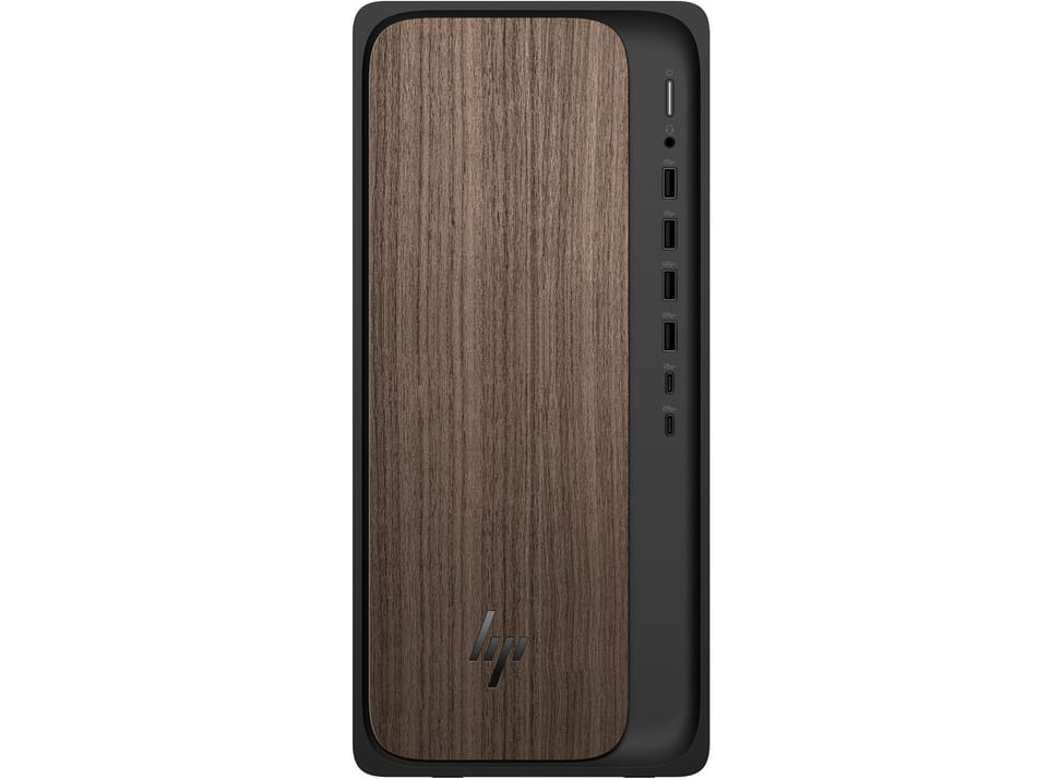 PC de Bureau IA HP OmniDesk M03-0000nf — image 1