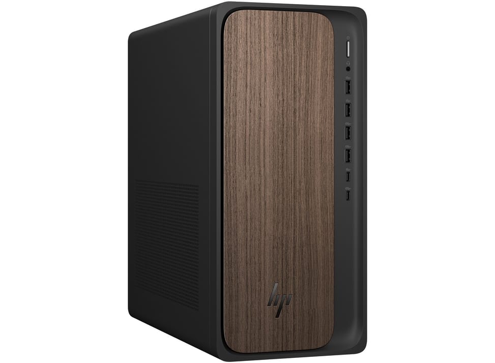 PC de Bureau IA HP OmniDesk M03-0000nf — image 2