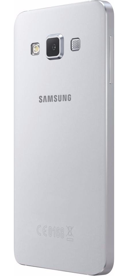 Smartphone Samsung Galaxy A3