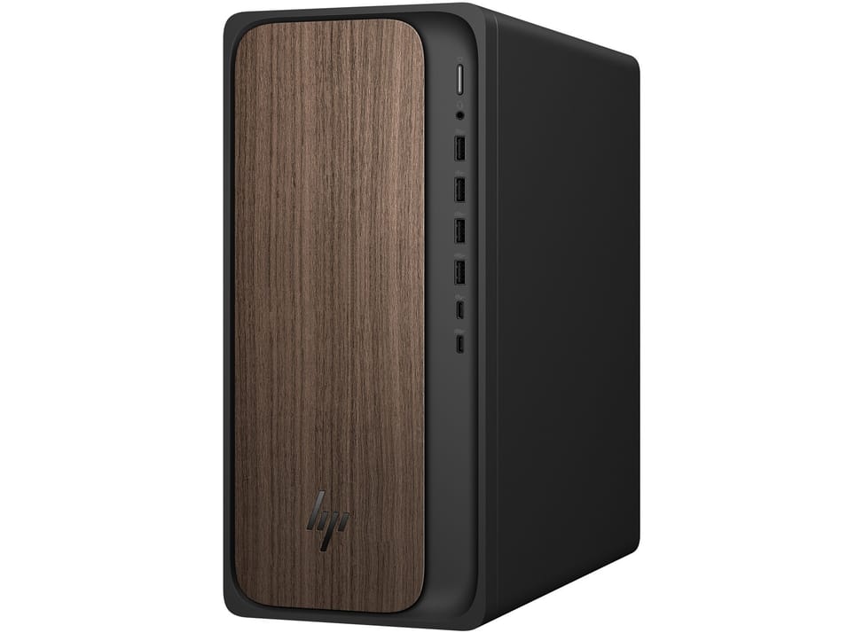 PC de Bureau IA HP OmniDesk M03-0000nf — image 3