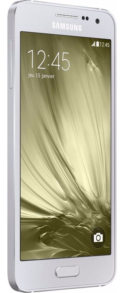 Smartphone Samsung Galaxy A3