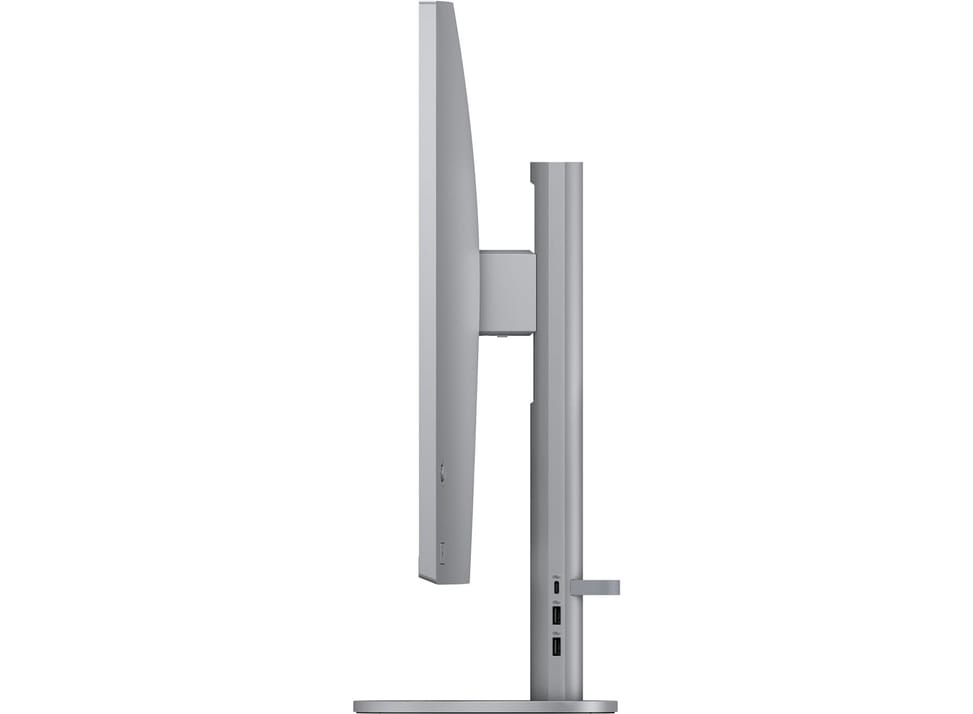 HP OmniStudio X All-in-One 32-c1005nf Desktop PC — image 5