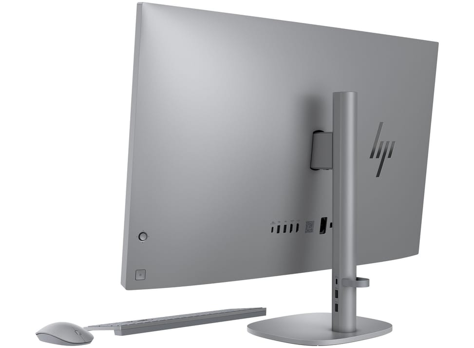 HP OmniStudio X All-in-One 32-c1005nf Desktop PC — image 6