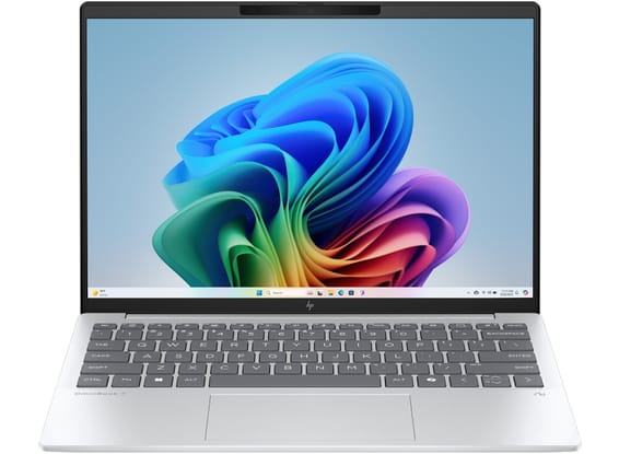 PC Portable IA HP OmniBook 7 Aero 13-bg1023nf