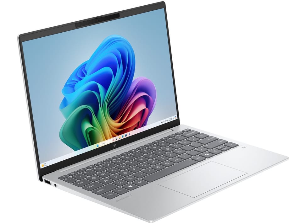 PC Portable IA HP OmniBook 7 Aero 13-bg1023nf — image 2
