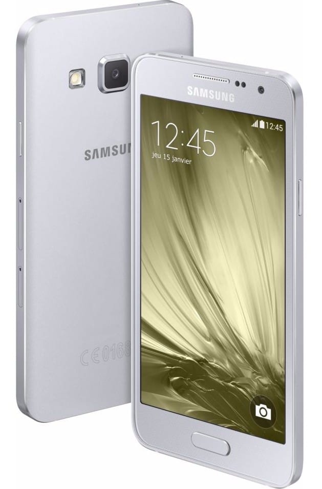 Smartphone Samsung Galaxy A3