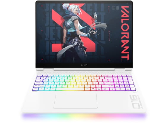 PC Portable Gaming OMEN MAX 16-ah0016nf - NVIDIA® GeForce RTX™ 5080
