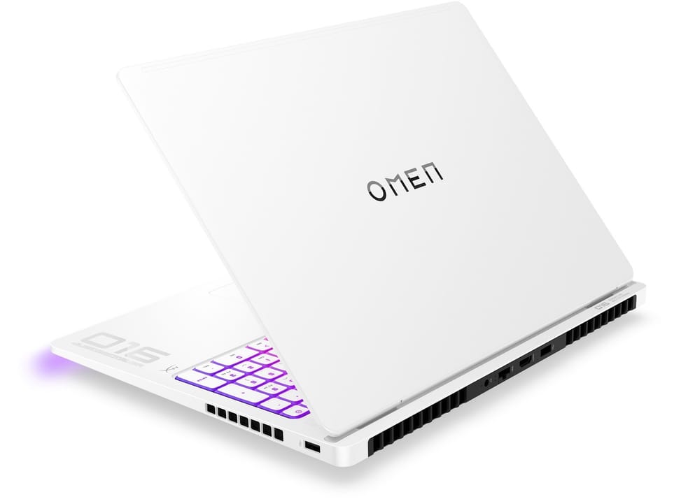 PC Portable Gaming  OMEN MAX 16-ah0016nf -  NVIDIA® GeForce RTX™ 5080 — image 4