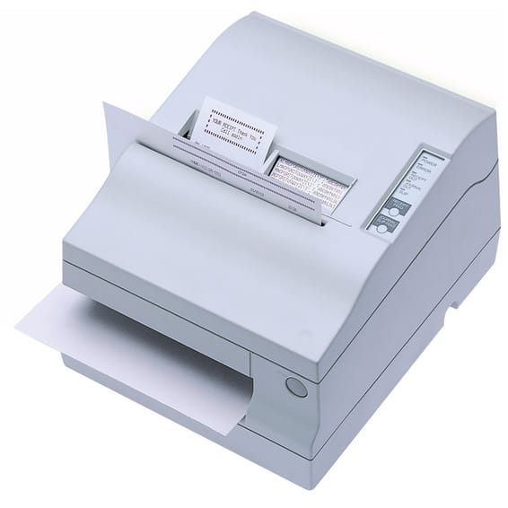 Imprimante à impact multifonction Epson TM-U950 Série (C31C151283)