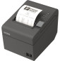Epson TM-T20II (002): Built-inUSB + Serial, PS, EDG, EU