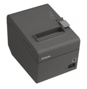 Epson TM-T20II (002): Built-inUSB + Serial, PS, EDG, EU