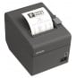 Epson TM-T20II (002): Built-inUSB + Serial, PS, EDG, EU