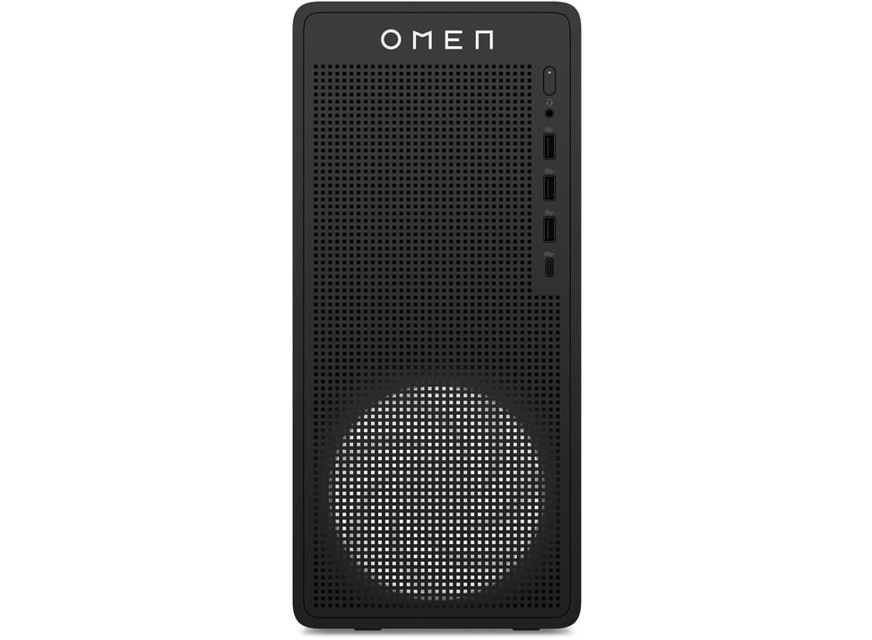 Tour Gaming OMEN 16L TG03-0062nf - NVIDIA® GeForce RTX™ 4060 — image 2