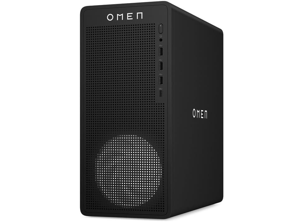 Tour Gaming OMEN 16L TG03-0062nf - NVIDIA® GeForce RTX™ 4060 — image 3