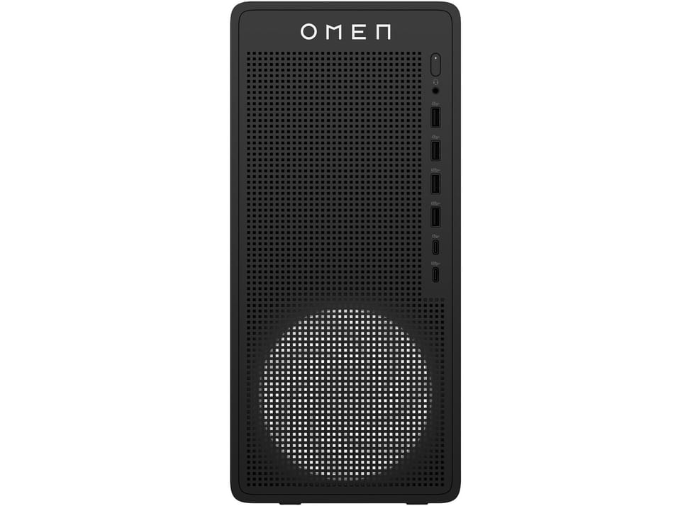 Tour Gaming OMEN 16L TG03-0067nf -  GeForce RTX™ 4060 — image 1